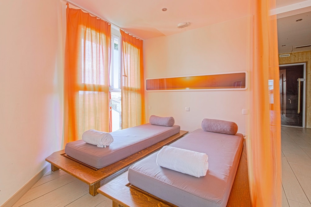 Pierre And Vacances Premium Residence Haguna Formerly Pierre And Vancances Residence Haguna 19/68