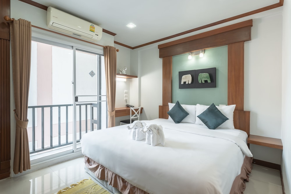 COZYTEL CHIANGMAI 23/66