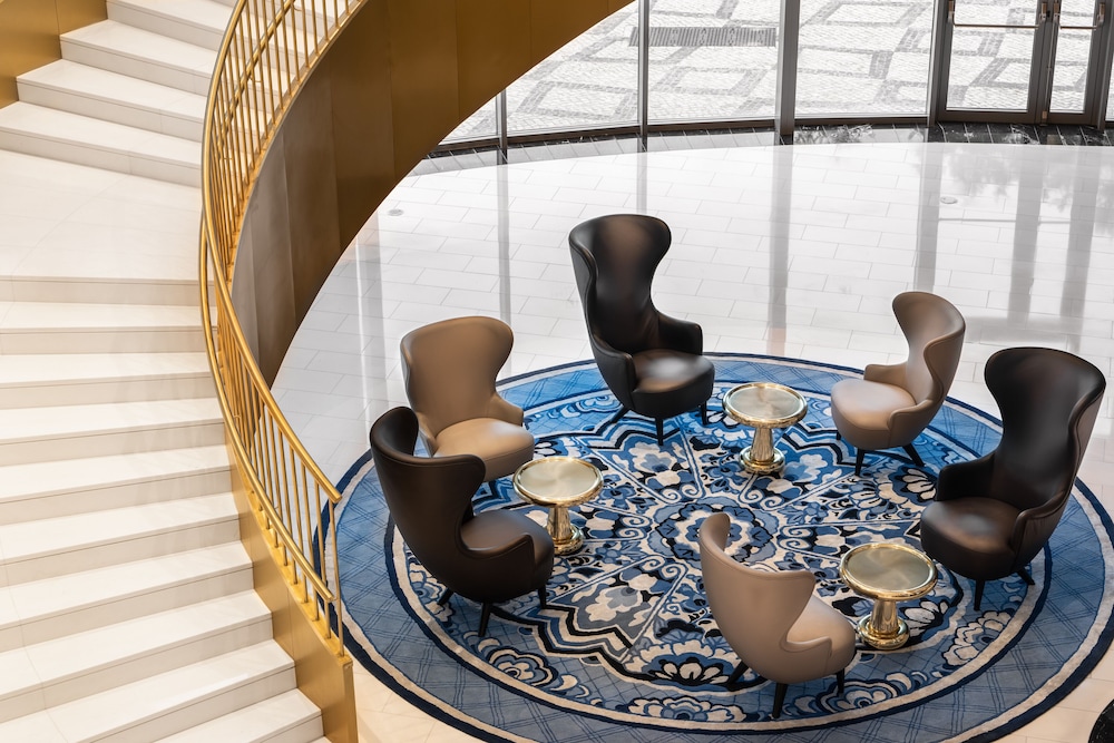 Eurostars Universal Lisboa 40/70
