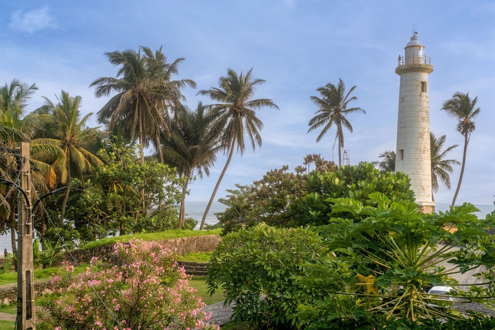 Villa Aurora Galle Fort 29/34