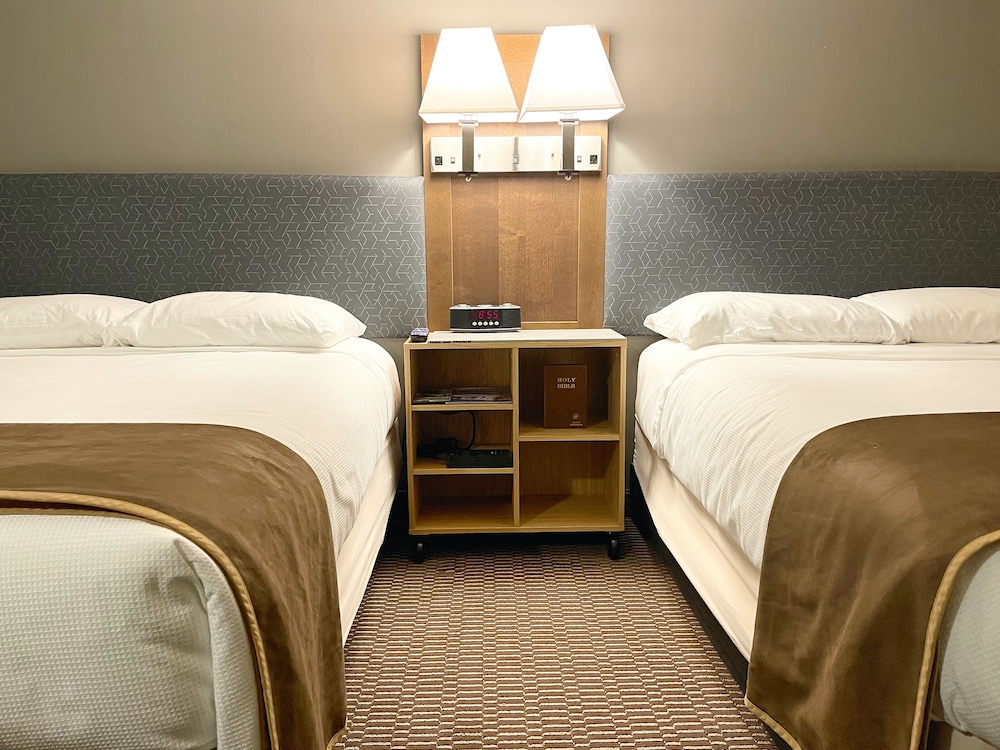 Regency Inn 31/72
