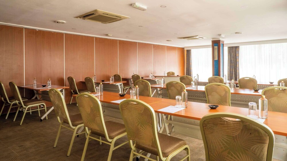 Sarova Panafric 67/78