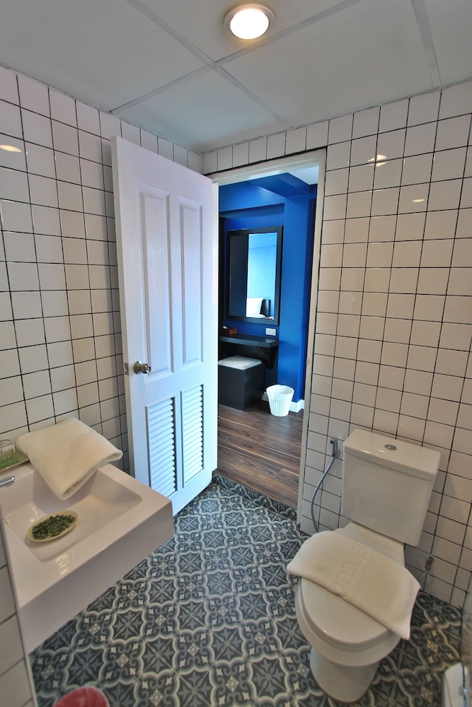Chaolao Tosang Beach Hotel 39/60