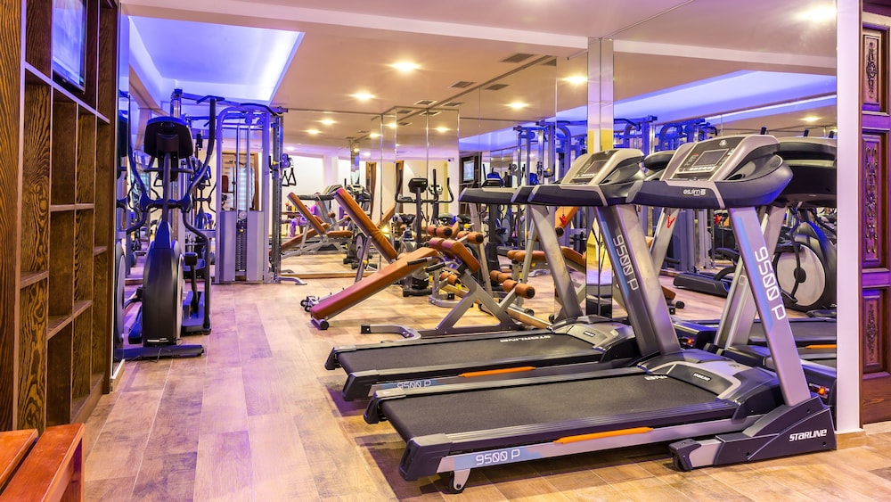 Elif Hanim Hotel & Spa 22/50