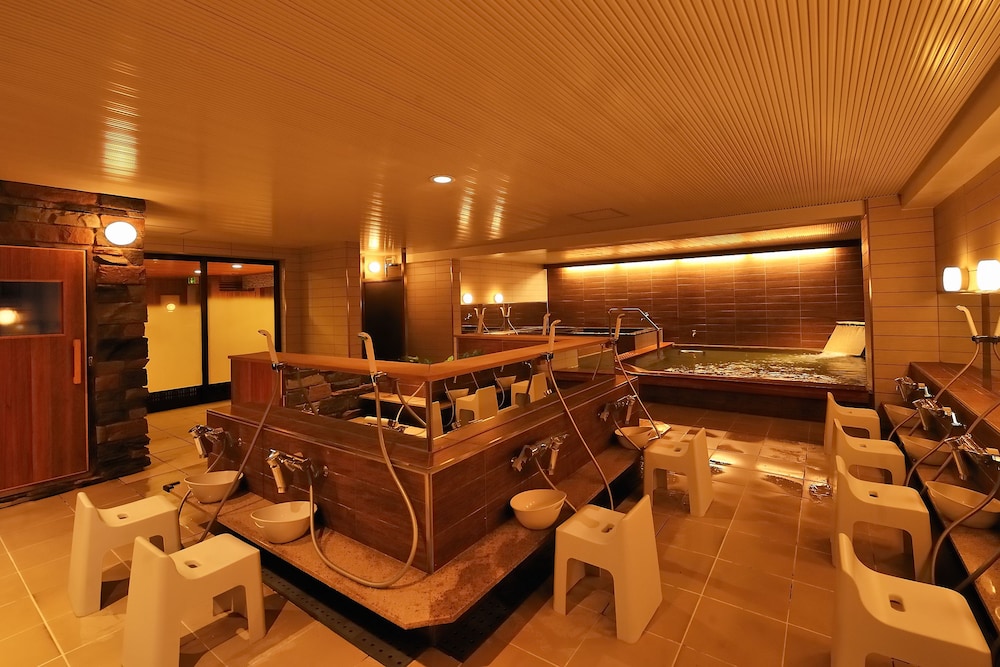 Shiga Park Hotel 43/63