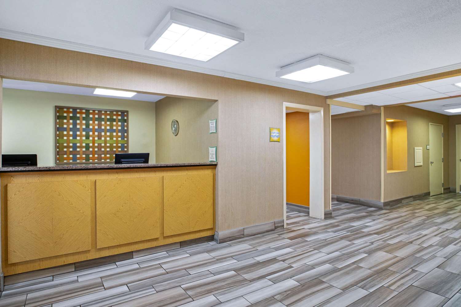La Quinta Inn By Wyndham Auburn Worcester 4/26