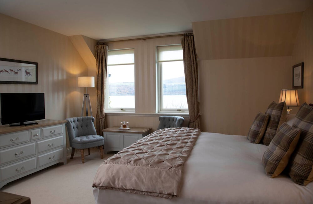 Loch Ness Cottages 21/50