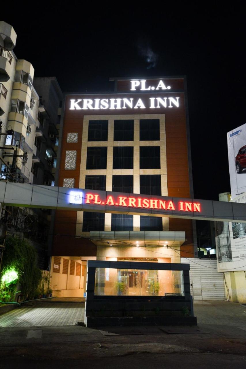 PLA KRISHNA INN 2/39