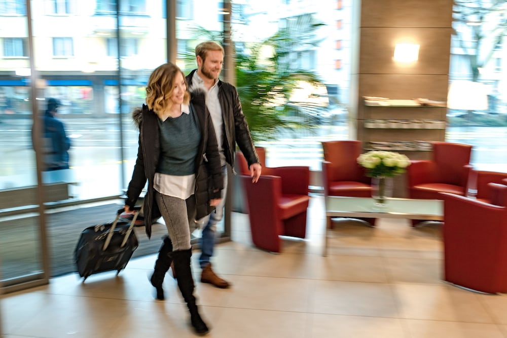 Sternen Oerlikon Hotel 7/42