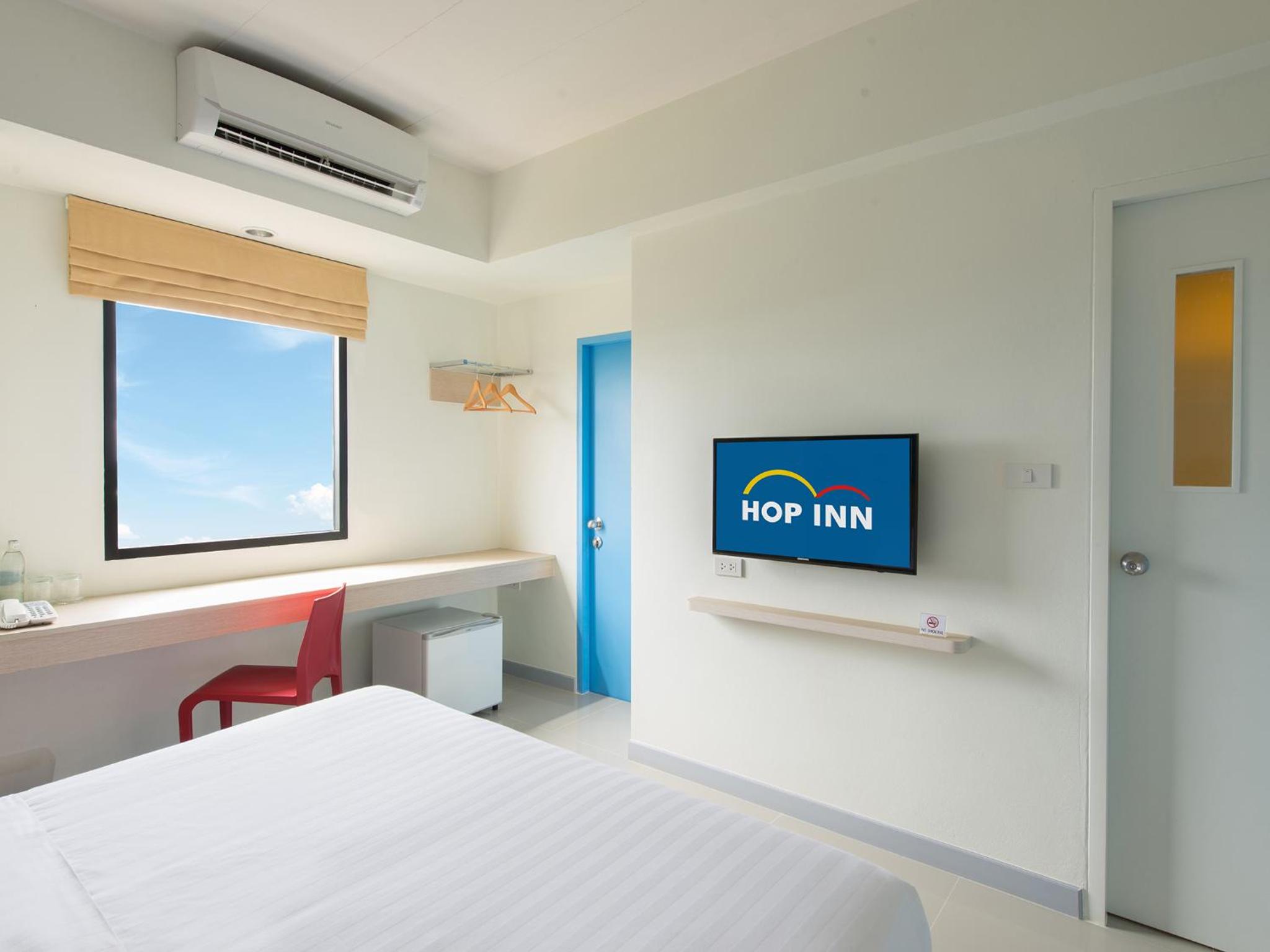 Hop Inn Roi Et 22/94