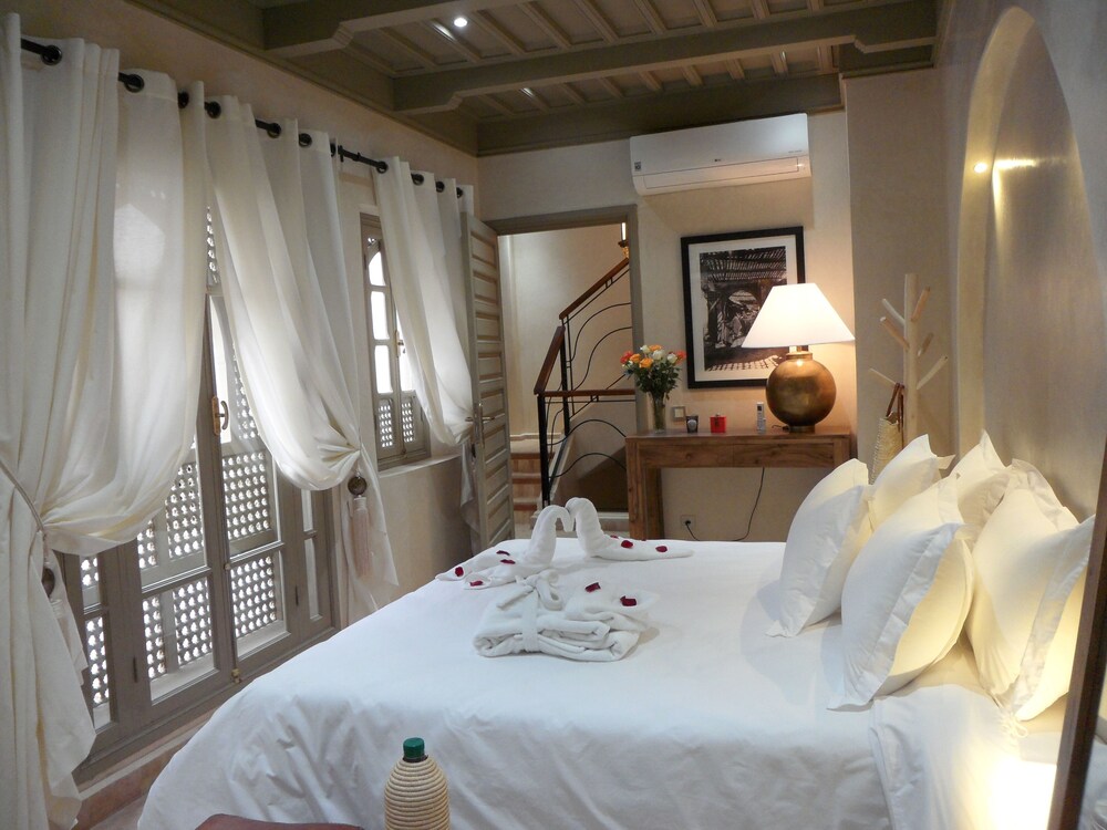 Riad Et Spa Misria Les Oliviers 7/33