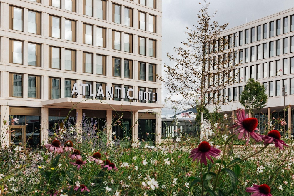 Atlantic Hotel Heidelberg 2/49