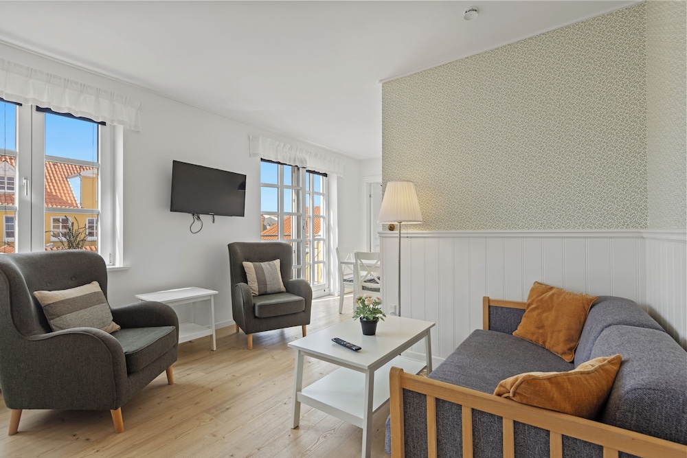 Lokken Badehotel 29/49