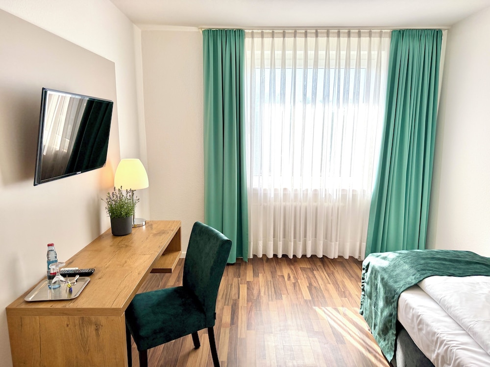 Stadthotel Langenfeld 13/43