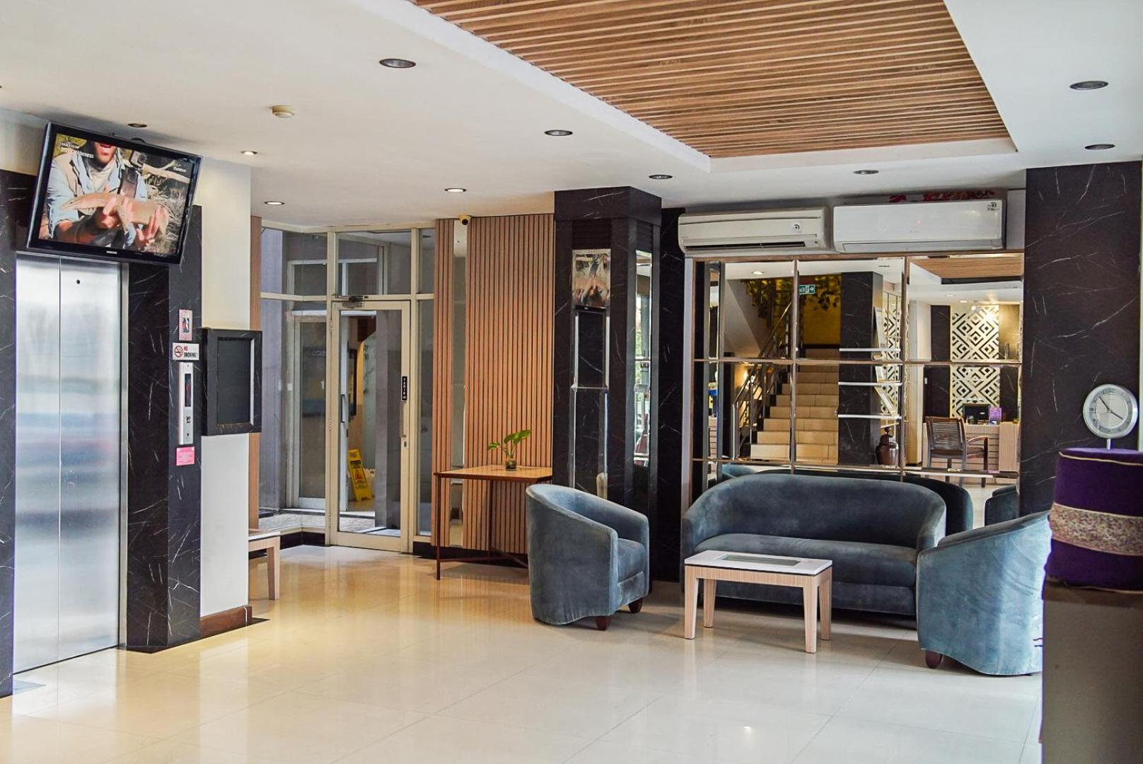 Hotel Dalu Semarang 28/50