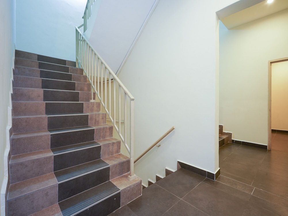 Hotel O Jj Hotel Sitiawan photo2