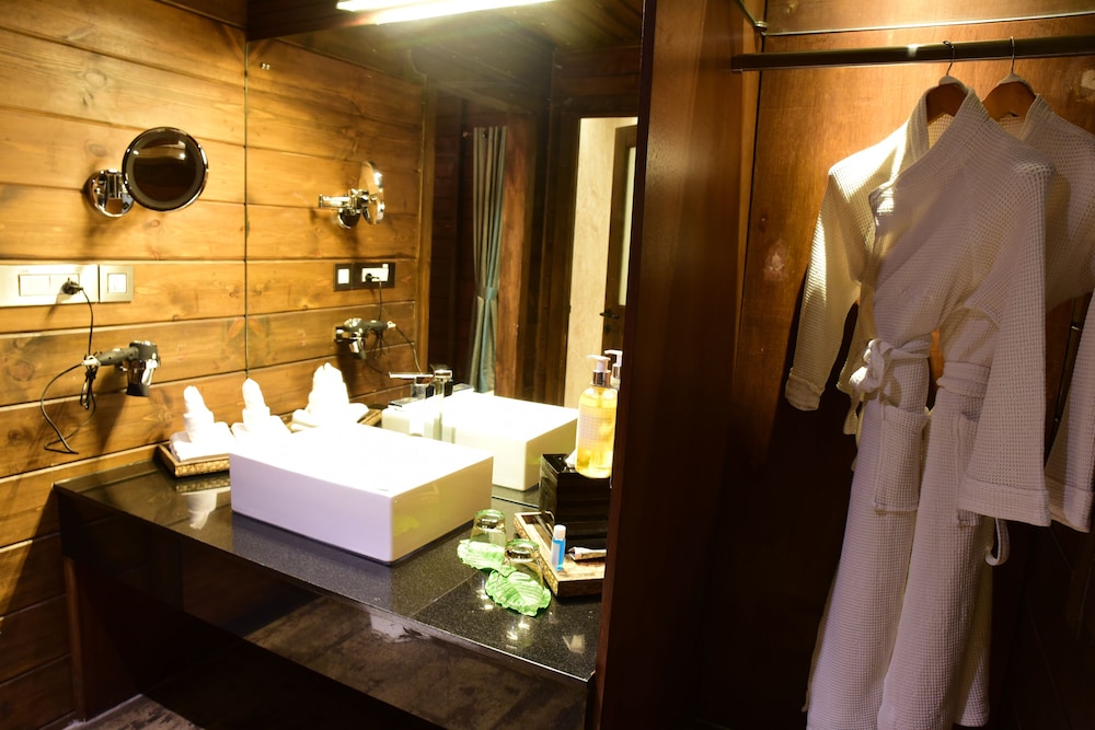 The Ibnii Spa Resort 47/48
