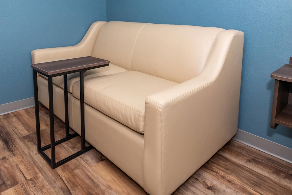WoodSpring Suites Buford near Mall of Georgia-Lake Lanier 34/57