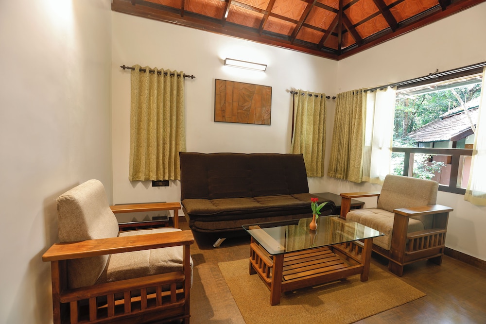 VYTHIRI RESORT 31/55