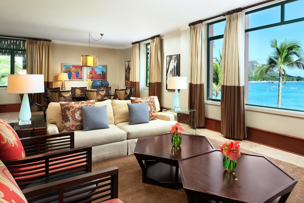 The Royal Hawaiian, a Luxury Collection Resort, Waikiki 41/80