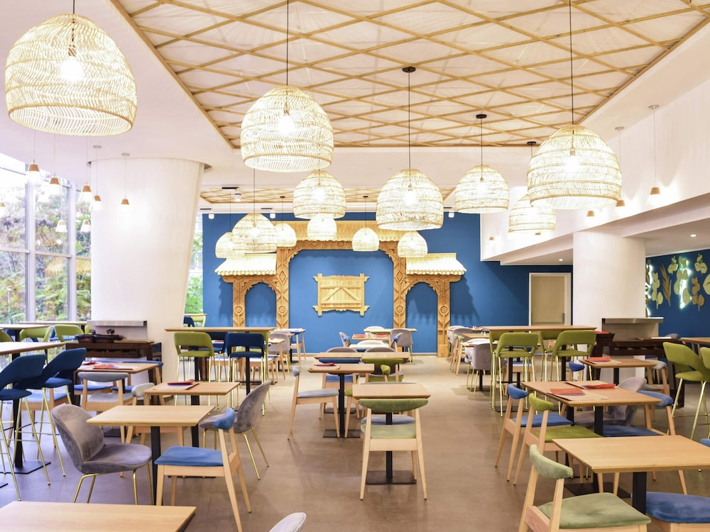 Novotel Bucharest City Centre 57/73
