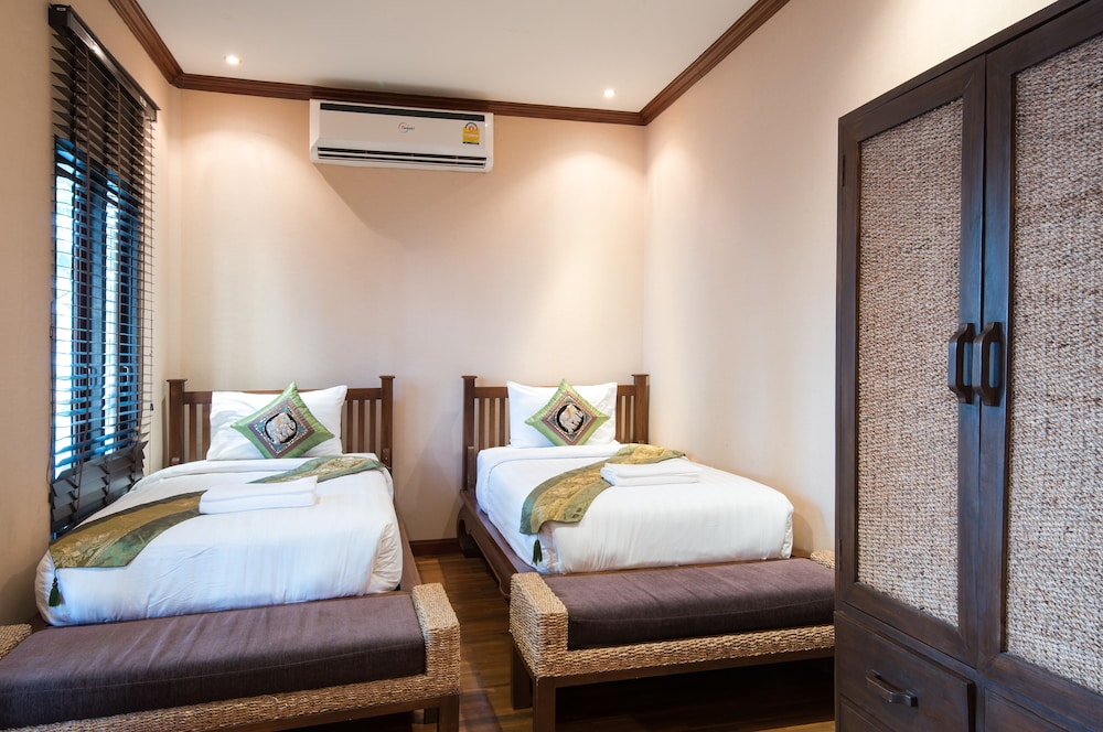 Yotaka Boutique Hotel Bangkok 12/74