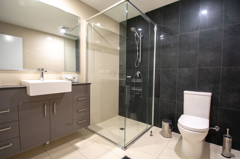 Magnum Serviced Apartments Darwin Ex Rnr Serviced Apartments Darwin 20/57