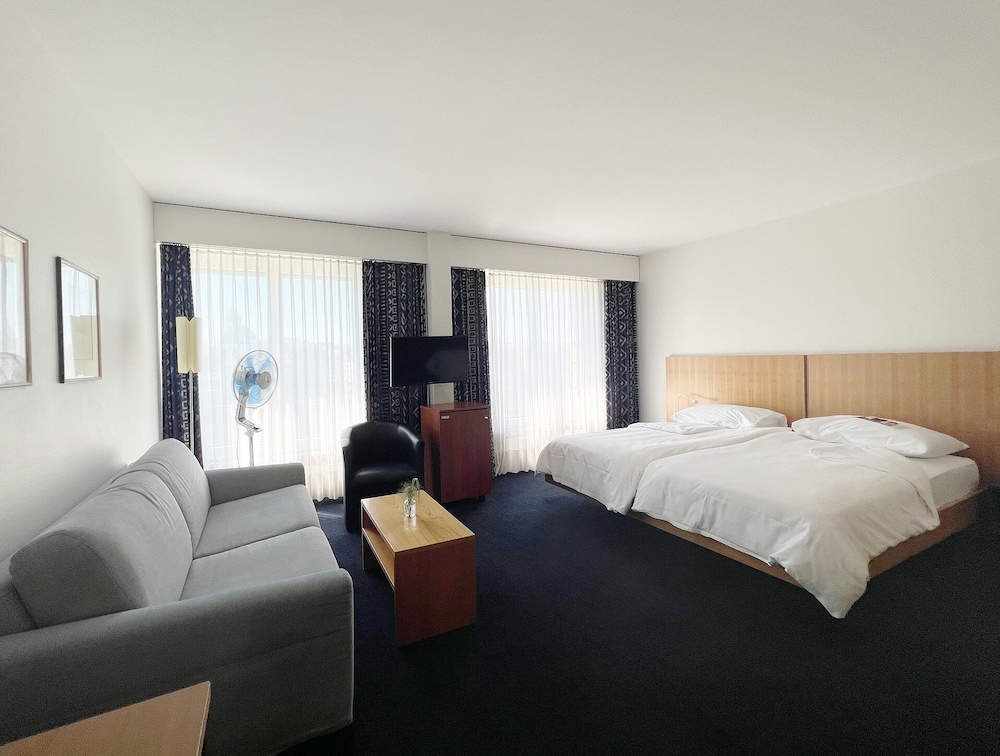 Sorell Hotel Merian 33/50