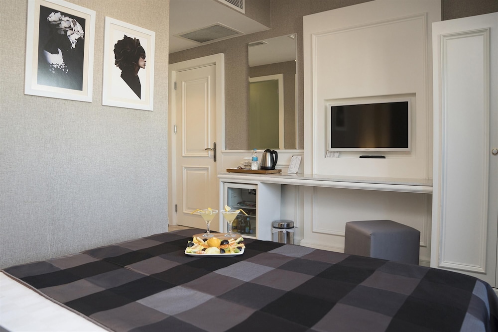 Sky Kamer Boutique Hotel 31/78