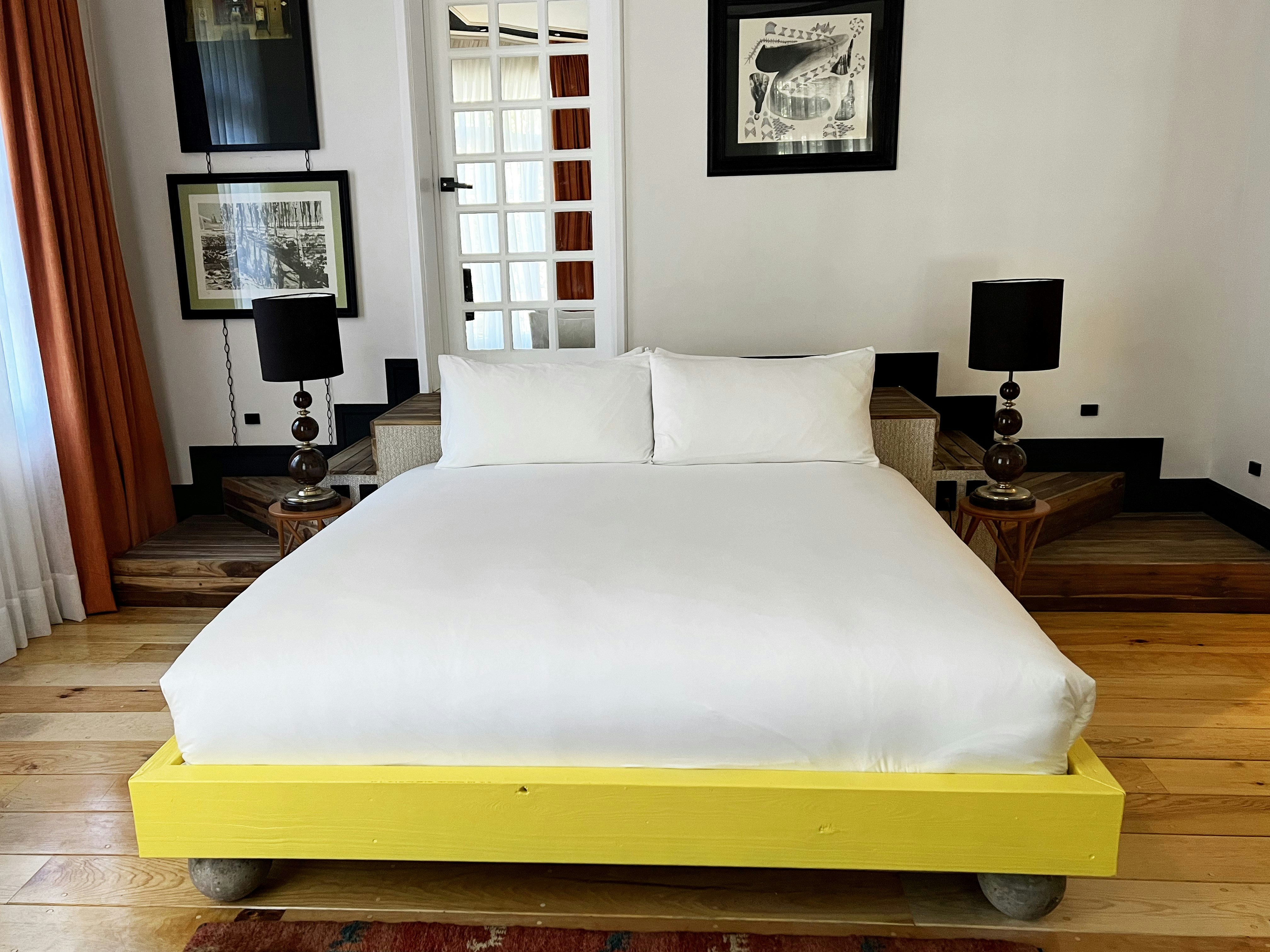 La Valise Mexico City, member of Small Luxury Hotels 25/49