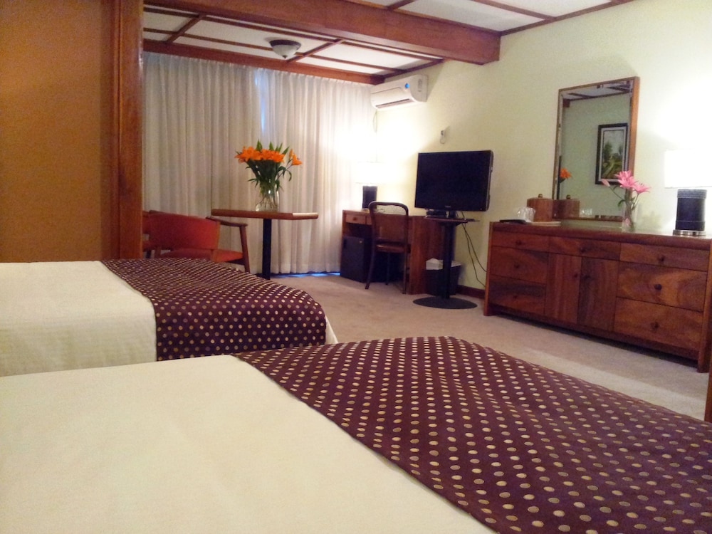 Hotel Villa Tournon 35/61