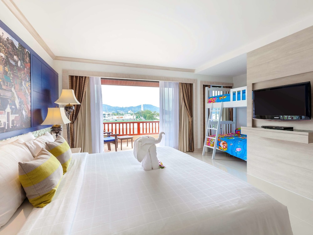 Novotel Phuket Resort 16/65