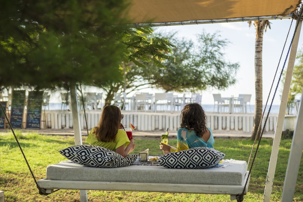 Gili Eco Villas 42/50