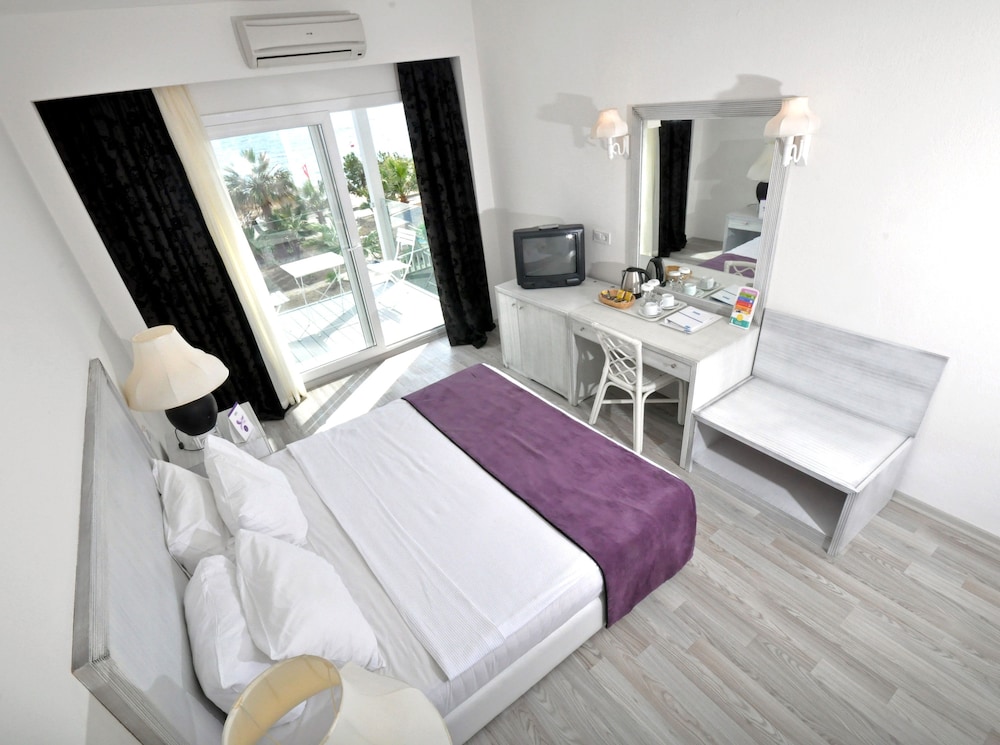 Charm Beach Hotel - All Inclusive 41/115
