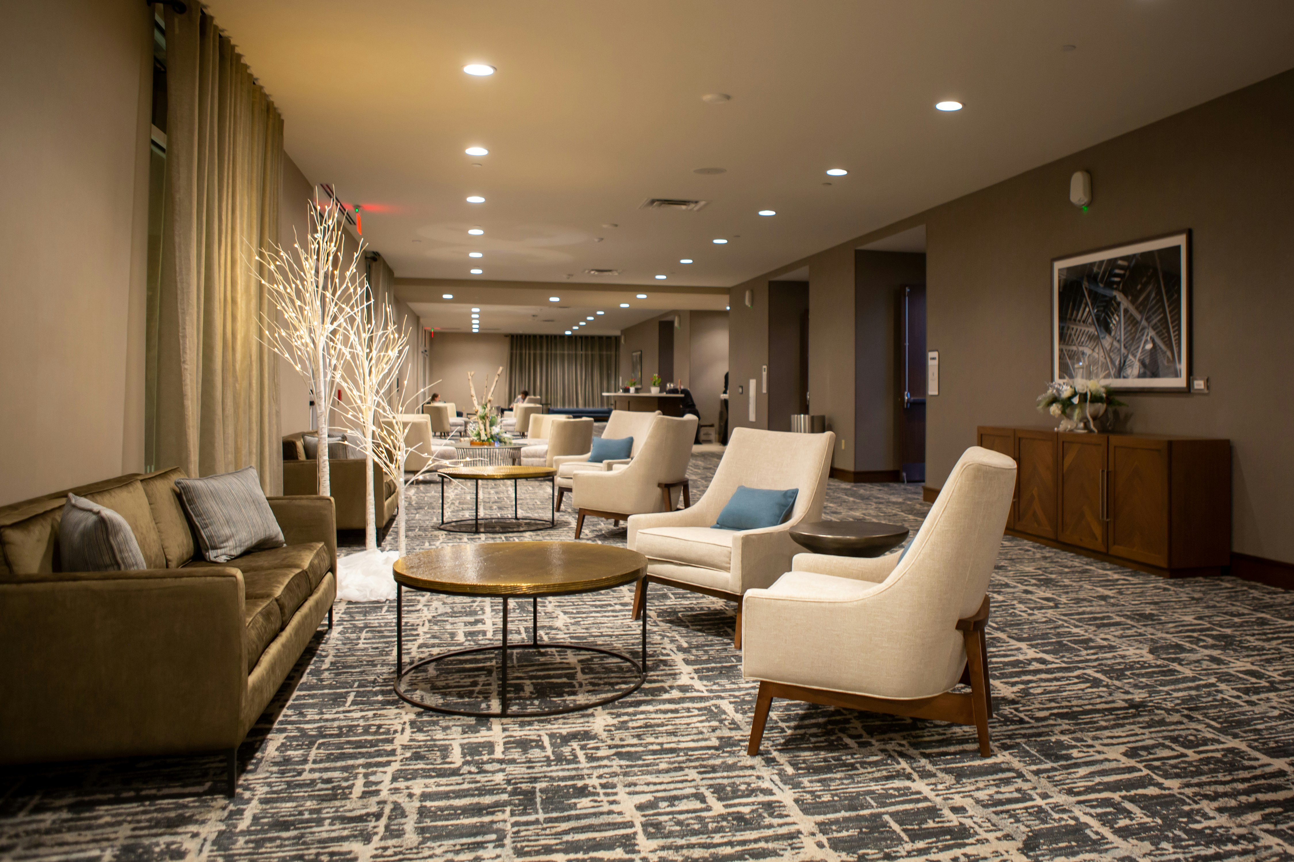 Hilton Garden Inn Cedar Falls 43/81