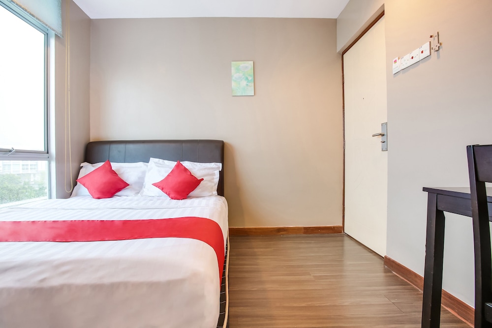 Hotel O Taj (seksyen 7) 图片4