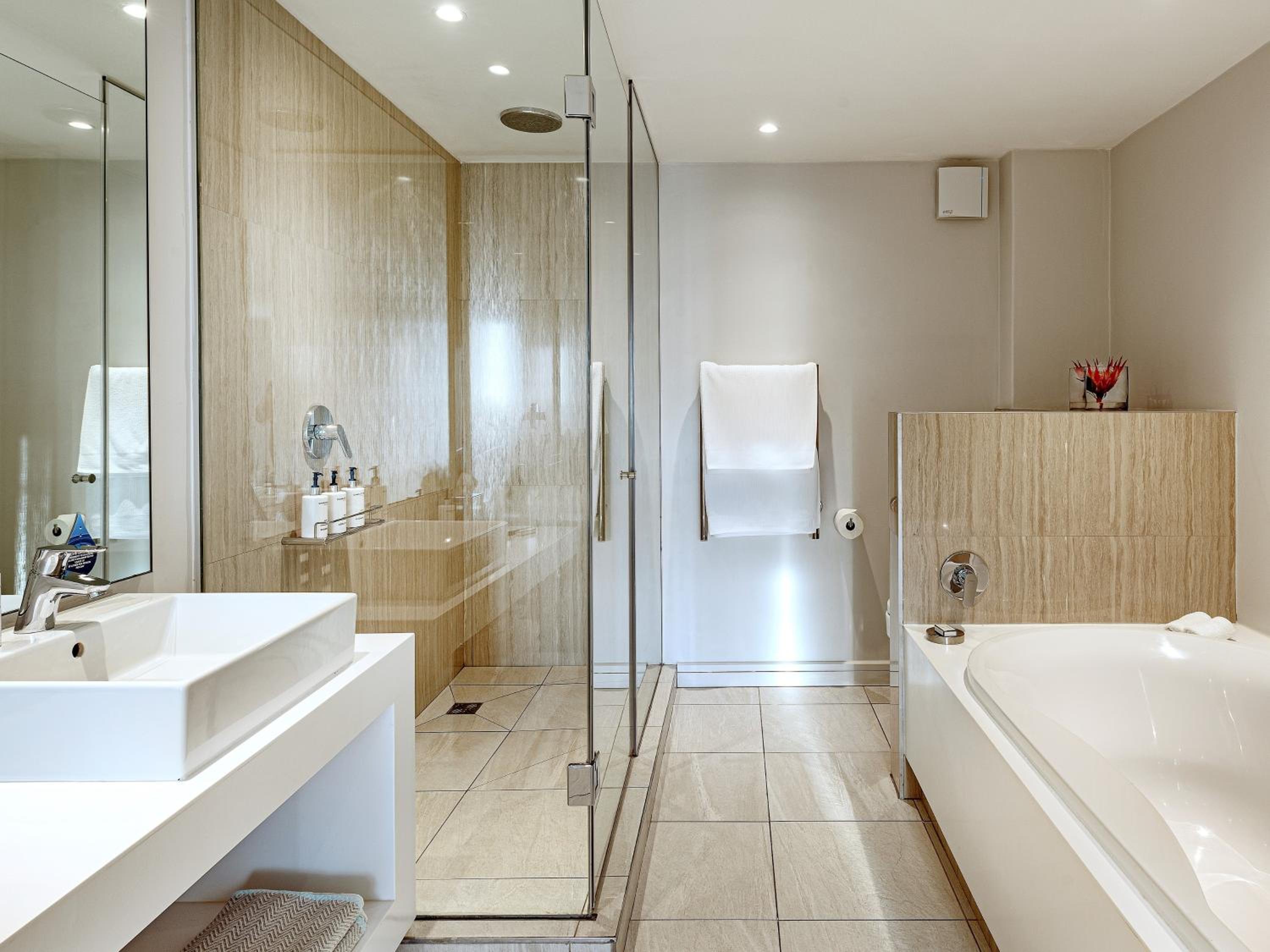 Pool, Suite, Terrace