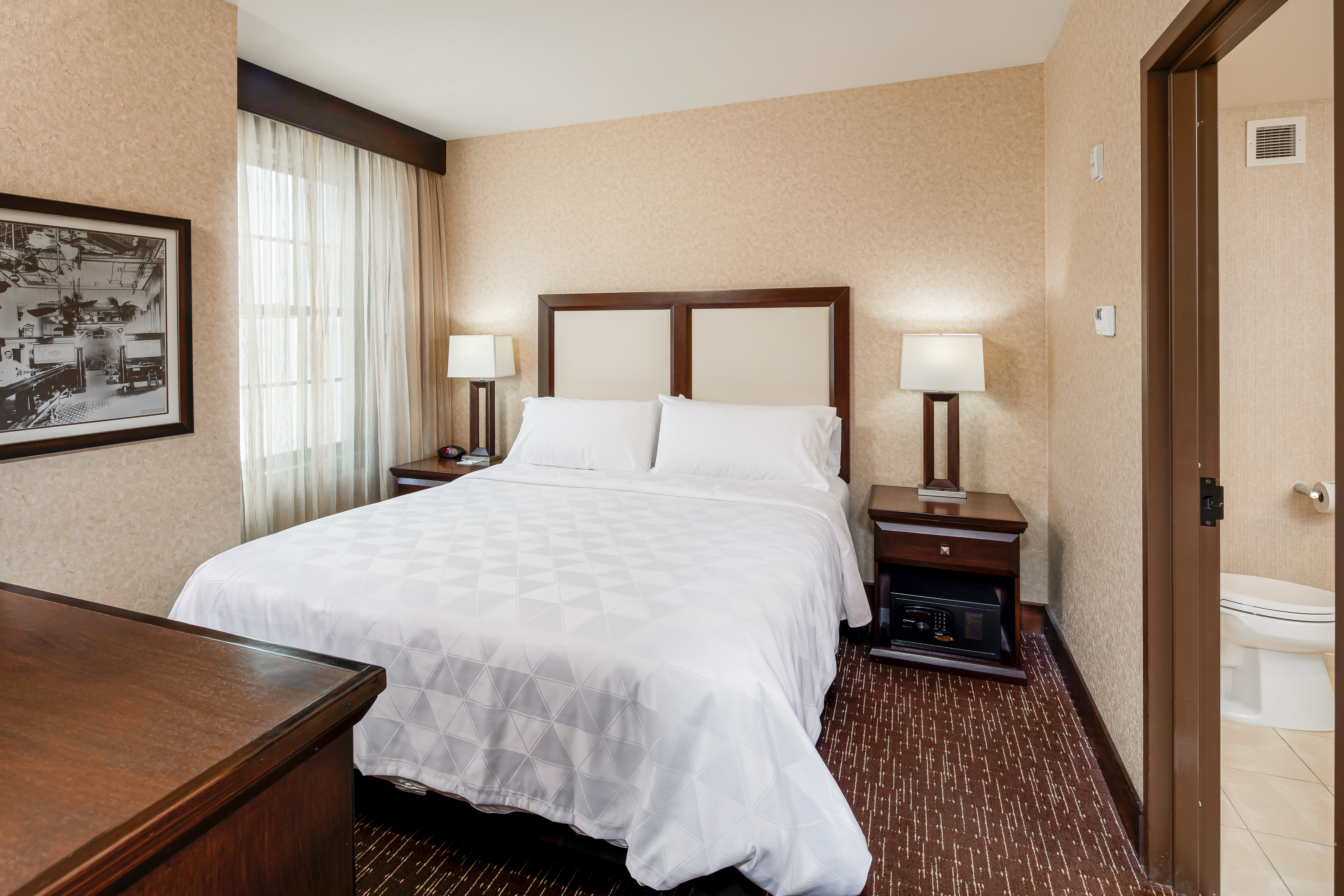 Holiday Inn Resort Deadwood Mountain Grand 30/78