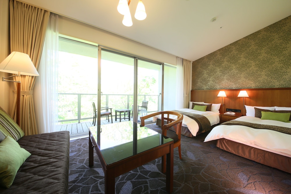 Hotel Harvest Kyu Karuizawa 15/50