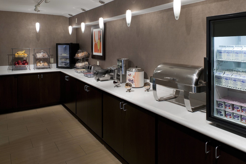 Springhill Suites By Marriott Overland Park 19/23