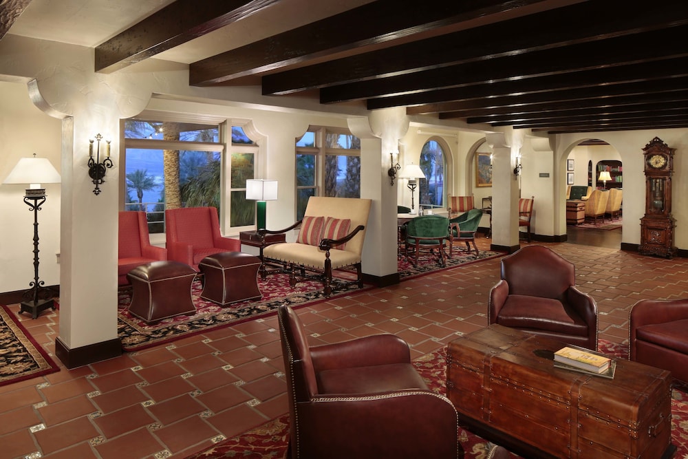 The inn at Death Valley 29/41