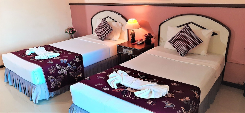 Lamoon Resotel 28/62
