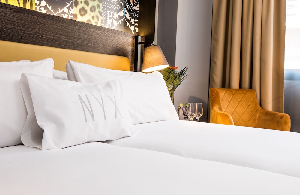 NYX Hotel Madrid by Leonardo Hotels 19/74