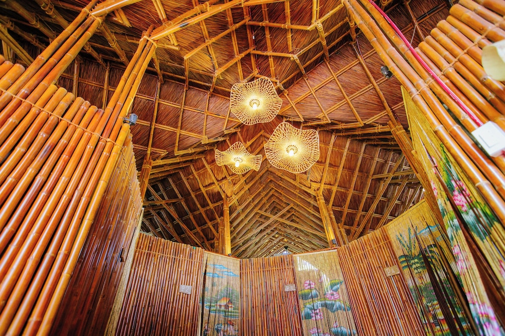 Perolas Villas Resort 19/38