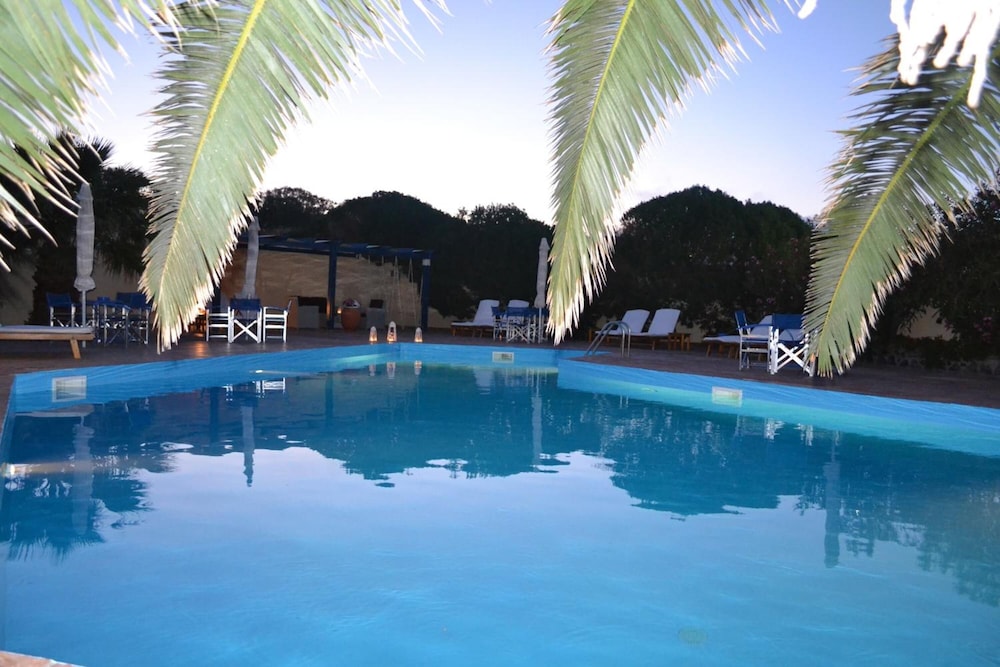 Melina Hotel 43/43