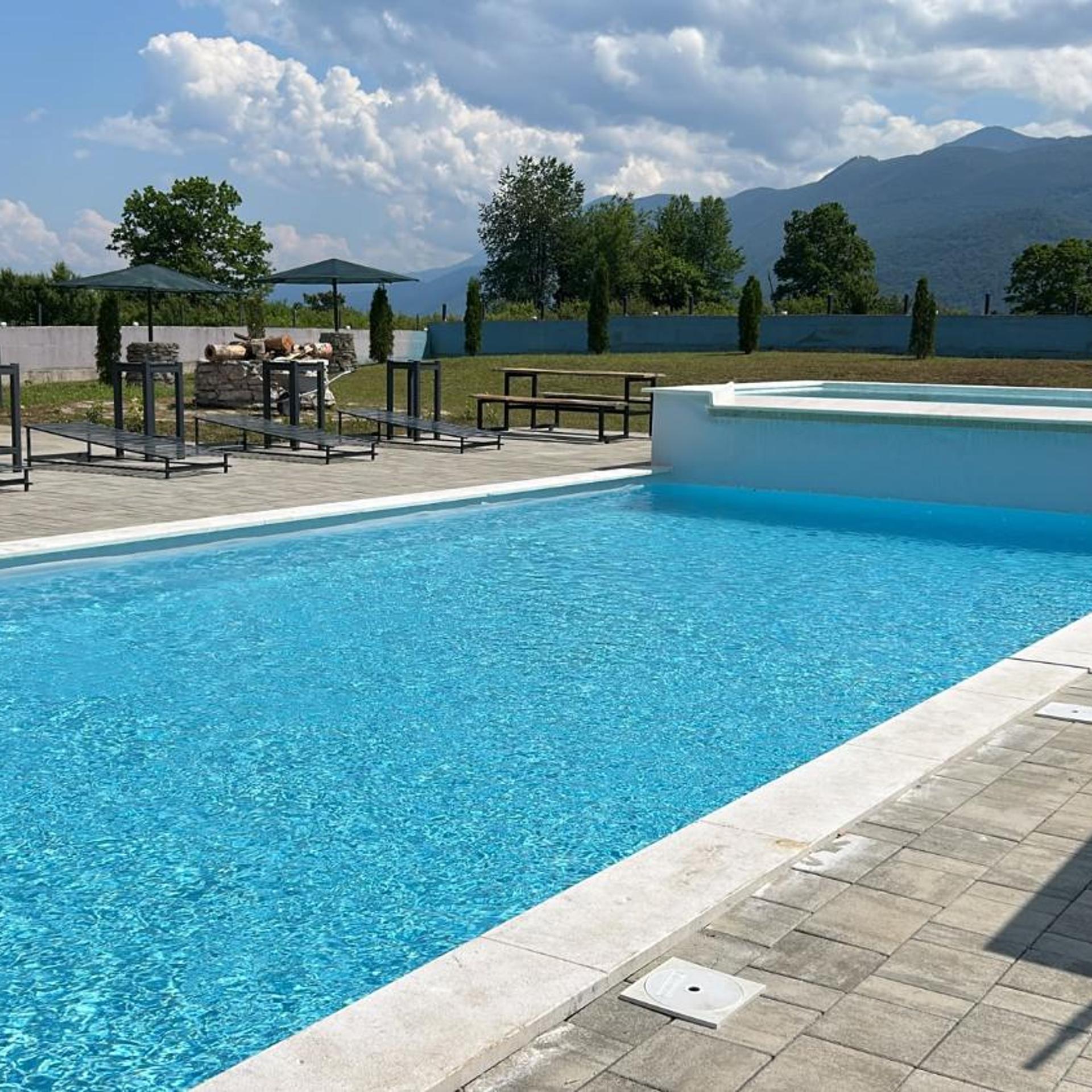 Big House Plitvicka Jezera 27/50