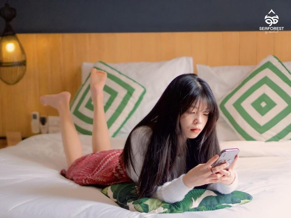 Moclan Boutique Hotel 11/52