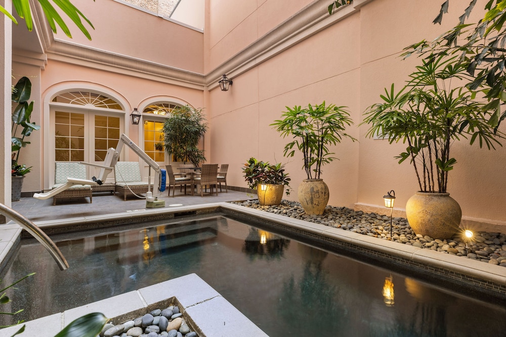 Club Wyndham La Belle Maison 31/53