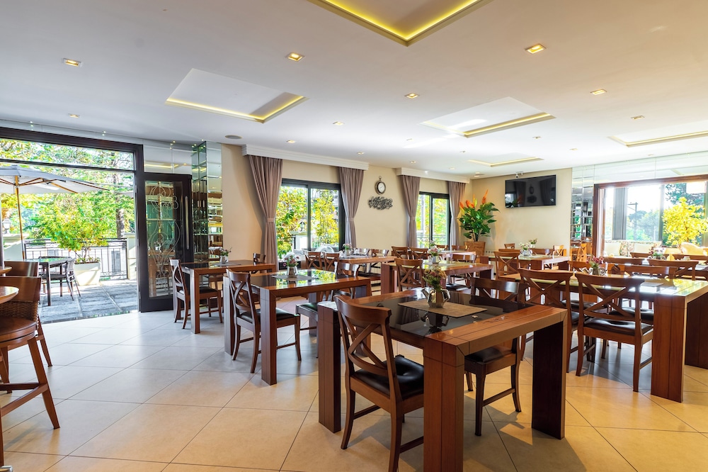 Pousada Villa D'biagy Premium 39/50
