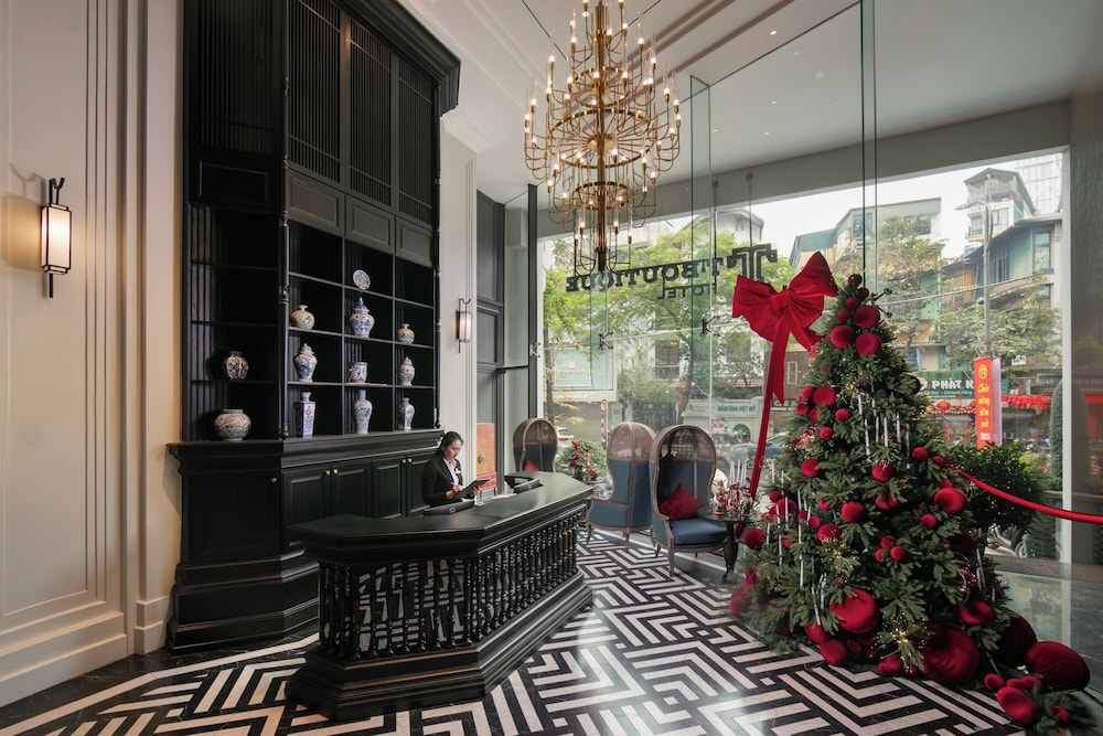 T Boutique Hotel 32/50